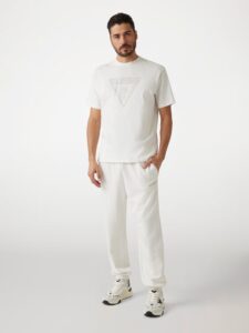 AZHA CN OVER T-SHIRT ΜΠΛΟΥΖΑ ΑΝΔΡΙΚΟ | OFF WHITE