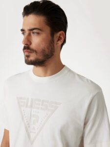 AZHA CN OVER T-SHIRT ΜΠΛΟΥΖΑ ΑΝΔΡΙΚΟ | OFF WHITE