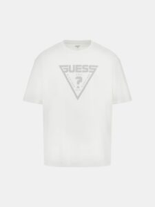 AZHA CN OVER T-SHIRT ΜΠΛΟΥΖΑ ΑΝΔΡΙΚΟ | OFF WHITE