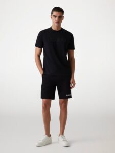 MICKEY SHORT ΣΟΡΤΣ ΑΝΔΡΙΚΟ | BLACK