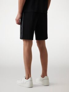 MICKEY SHORT ΣΟΡΤΣ ΑΝΔΡΙΚΟ | BLACK