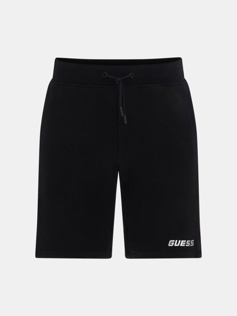 MICKEY SHORT ΣΟΡΤΣ ΑΝΔΡΙΚΟ | BLACK