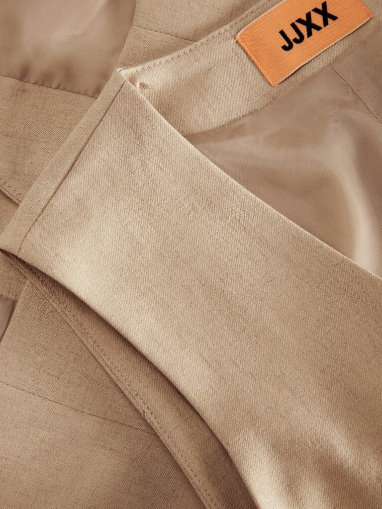 JJXX JXELLIS STRUCTURED WAISTCOAT TLR | BEIGE