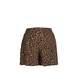 JJXX JXMIRA VISCOSE MW SHORTS WVN | BROWN