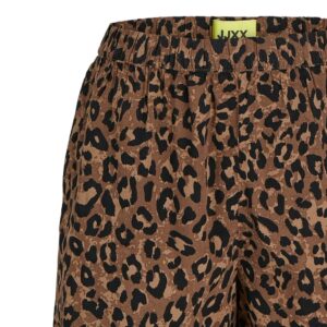 JJXX JXMIRA VISCOSE MW SHORTS WVN | BROWN