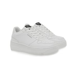 SUPERDRY SH ELYSIAN MCQ 800MIN 2 COLORS CASUAL SHOES | OFF WHITE