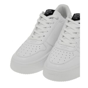 SUPERDRY SH ELYSIAN MCQ 800MIN 2 COLORS CASUAL SHOES | OFF WHITE