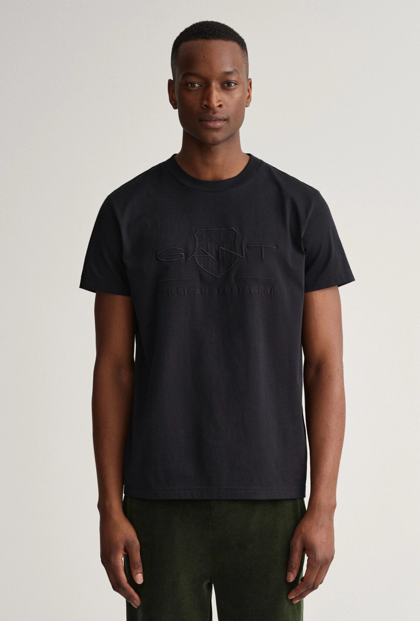 GANT ΚΑΜΠΑΡΝΤΙΝΑ 3GW4700369-70 | BEIGE