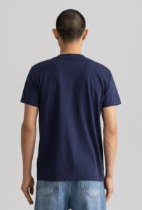 ΜΠΛΟΥΖΑ ΚΜ | DARK BLUE