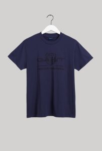 ΜΠΛΟΥΖΑ ΚΜ | DARK BLUE