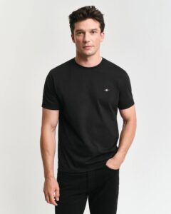 ΜΠΛΟΥΖΑ ΚΜ 3G2003184-70 | BLACK