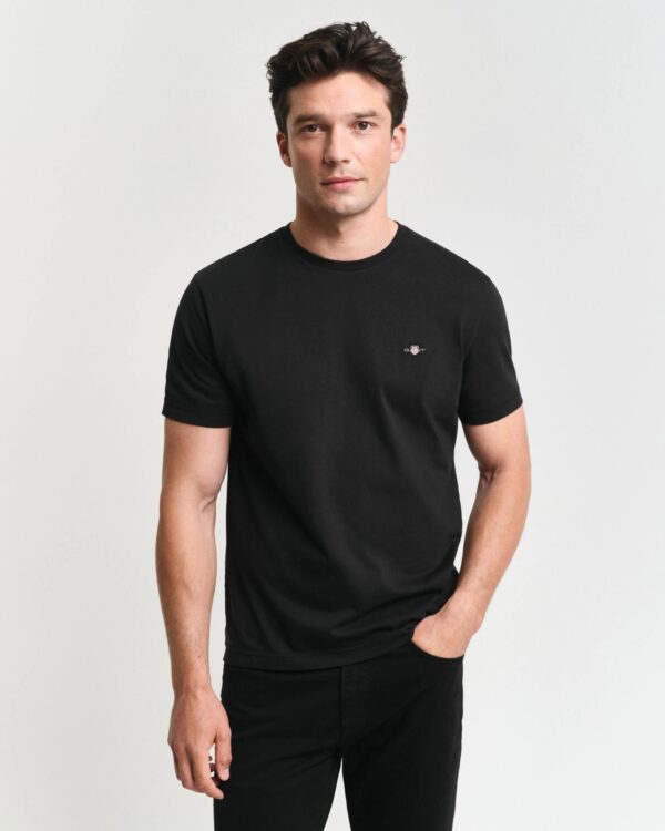 ΜΠΛΟΥΖΑ ΚΜ 3G2003184-70 | BLACK