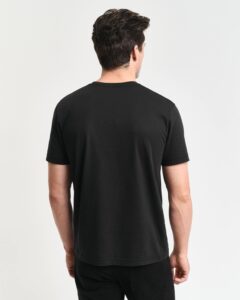 ΜΠΛΟΥΖΑ ΚΜ 3G2003184-70 | BLACK