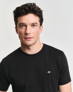 ΜΠΛΟΥΖΑ ΚΜ 3G2003184-70 | BLACK