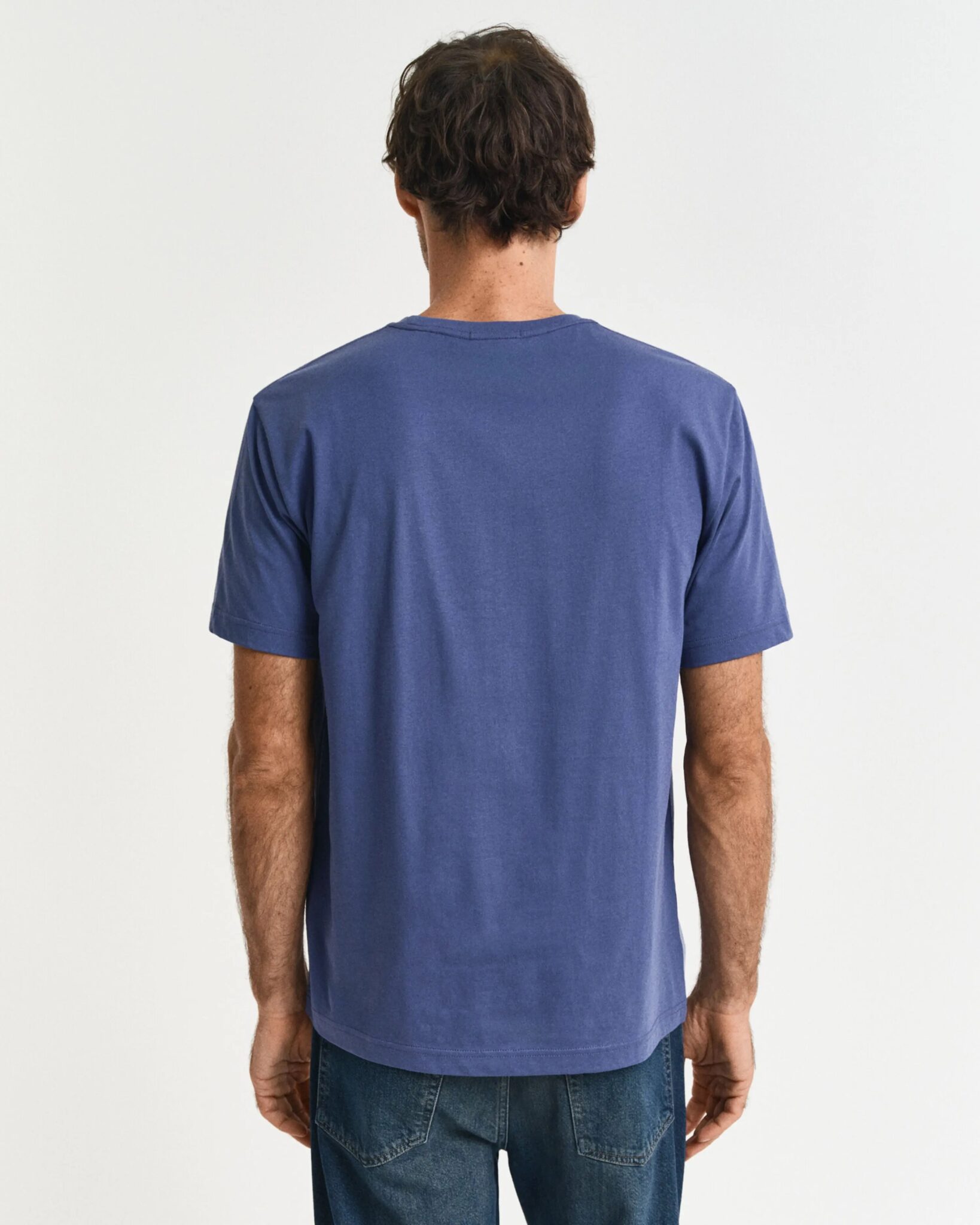 ΜΠΛΟΥΖΑ ΚΜ 3G2003184-70 | LIGHT BLUE