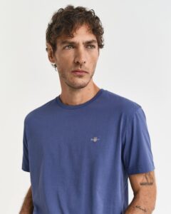 ΜΠΛΟΥΖΑ ΚΜ 3G2003184-70 | LIGHT BLUE