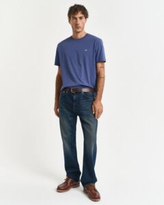 ΜΠΛΟΥΖΑ ΚΜ 3G2003184-70 | LIGHT BLUE