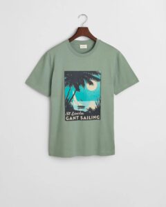 ΜΠΛΟΥΖΑ 3G2003321-70 | KHAKI