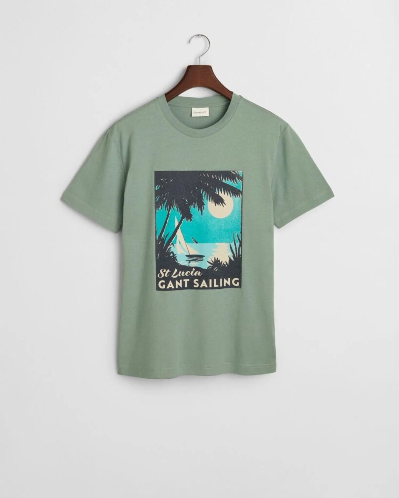 ΜΠΛΟΥΖΑ 3G2003321-70 | KHAKI