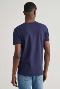 ΜΠΛΟΥΖΑ 3G2013033-70 | DARK BLUE