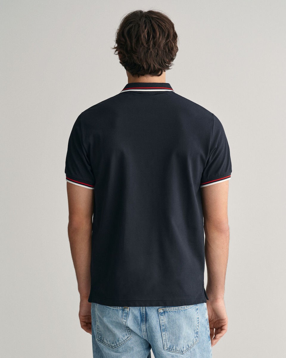 ΜΠΛΟΥΖΑ 3G2013042-70 | DARK BLUE
