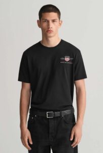 ΜΠΛΟΥΖΑ 3G2067004-70 | BLACK