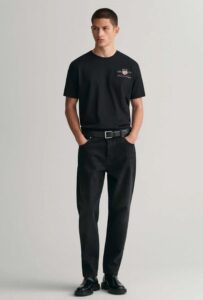 ΜΠΛΟΥΖΑ 3G2067004-70 | BLACK