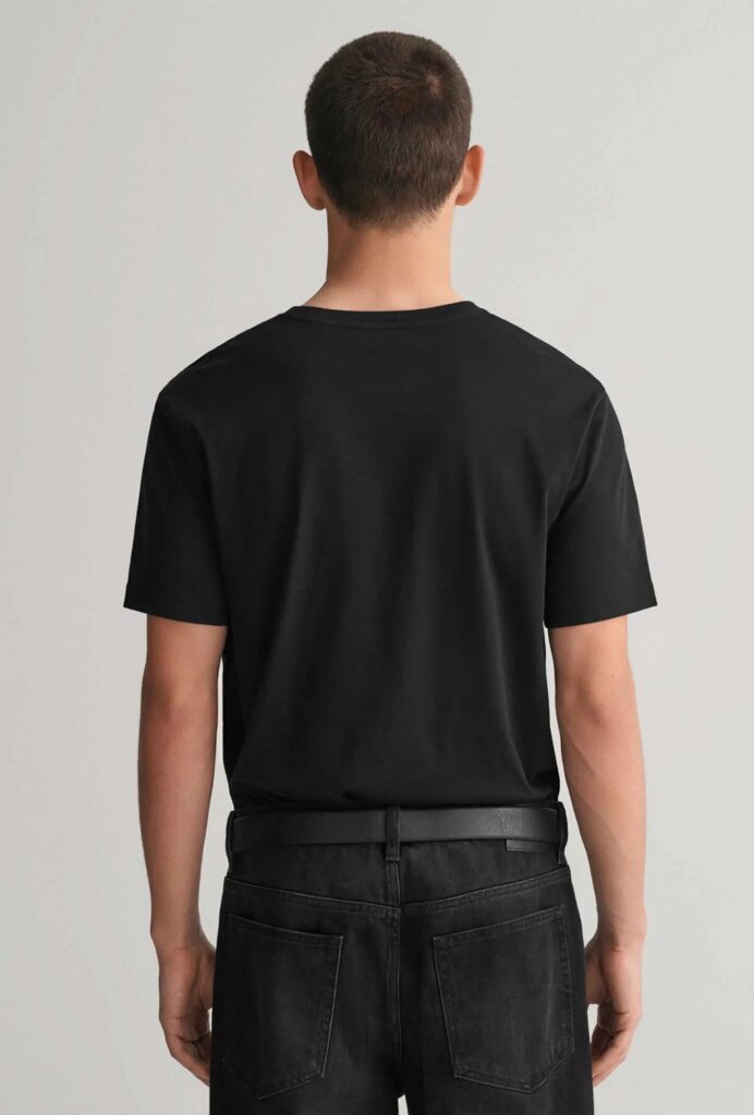 ΜΠΛΟΥΖΑ 3G2067004-70 | BLACK
