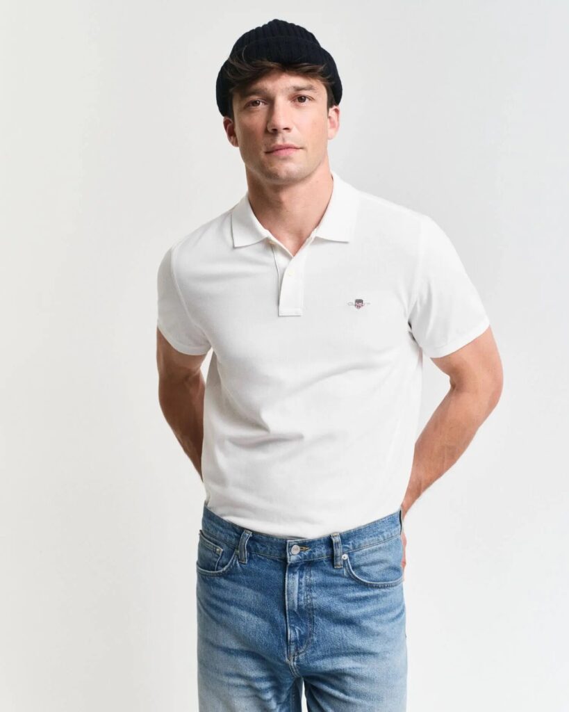 ΜΠΛΟΥΖΑ 3G2210-1-70 | WHITE