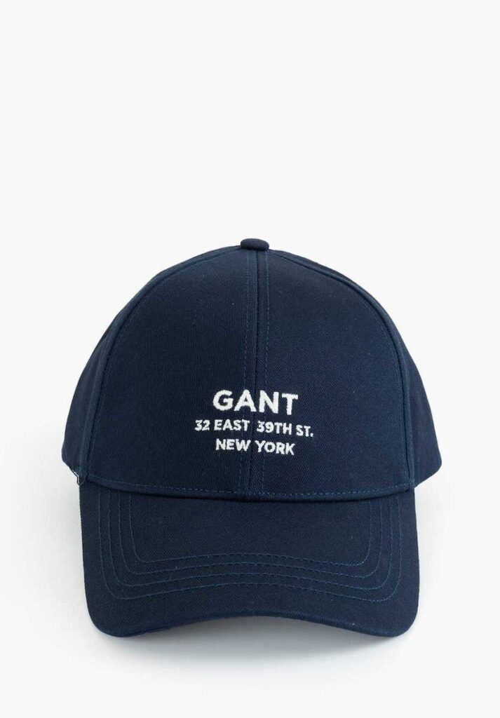ΚΑΠΕΛΟ | DARK BLUE