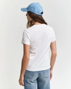 GANT ΜΠΛΟΥΖΑ3GW4200200-70 | WHITE