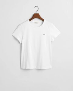GANT ΜΠΛΟΥΖΑ3GW4200200-70 | WHITE