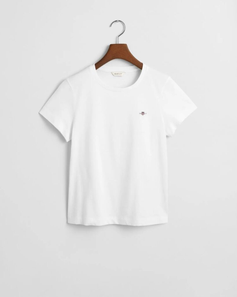 GANT ΜΠΛΟΥΖΑ3GW4200200-70 | WHITE