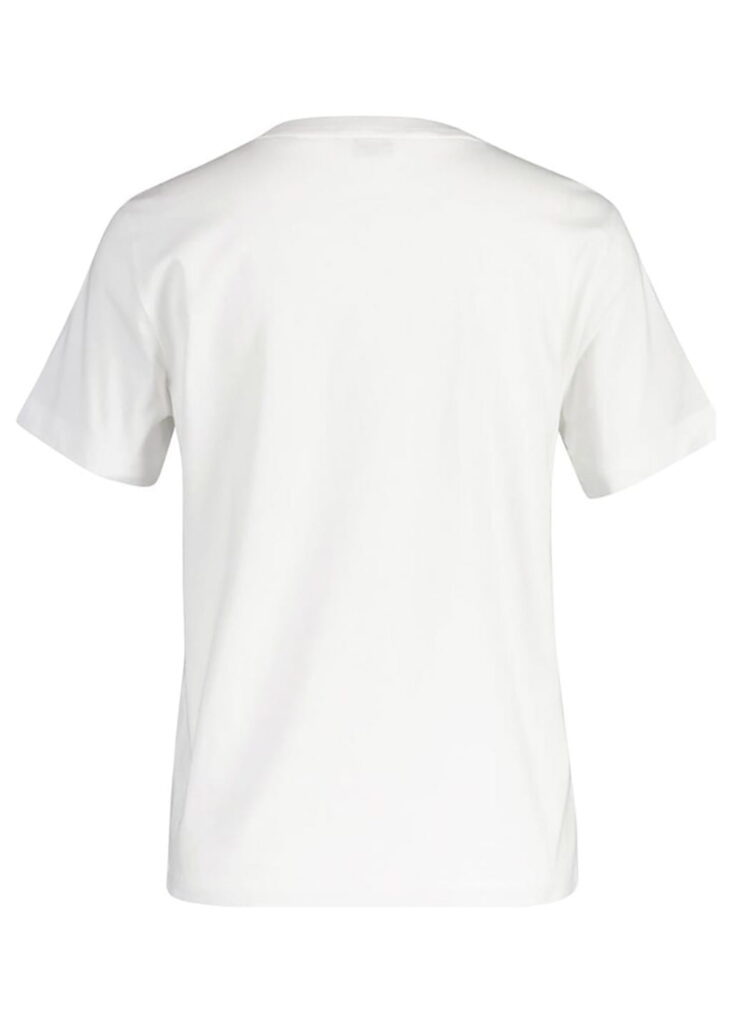 ΜΠΛΟΥΖΑ ΚΜ | WHITE