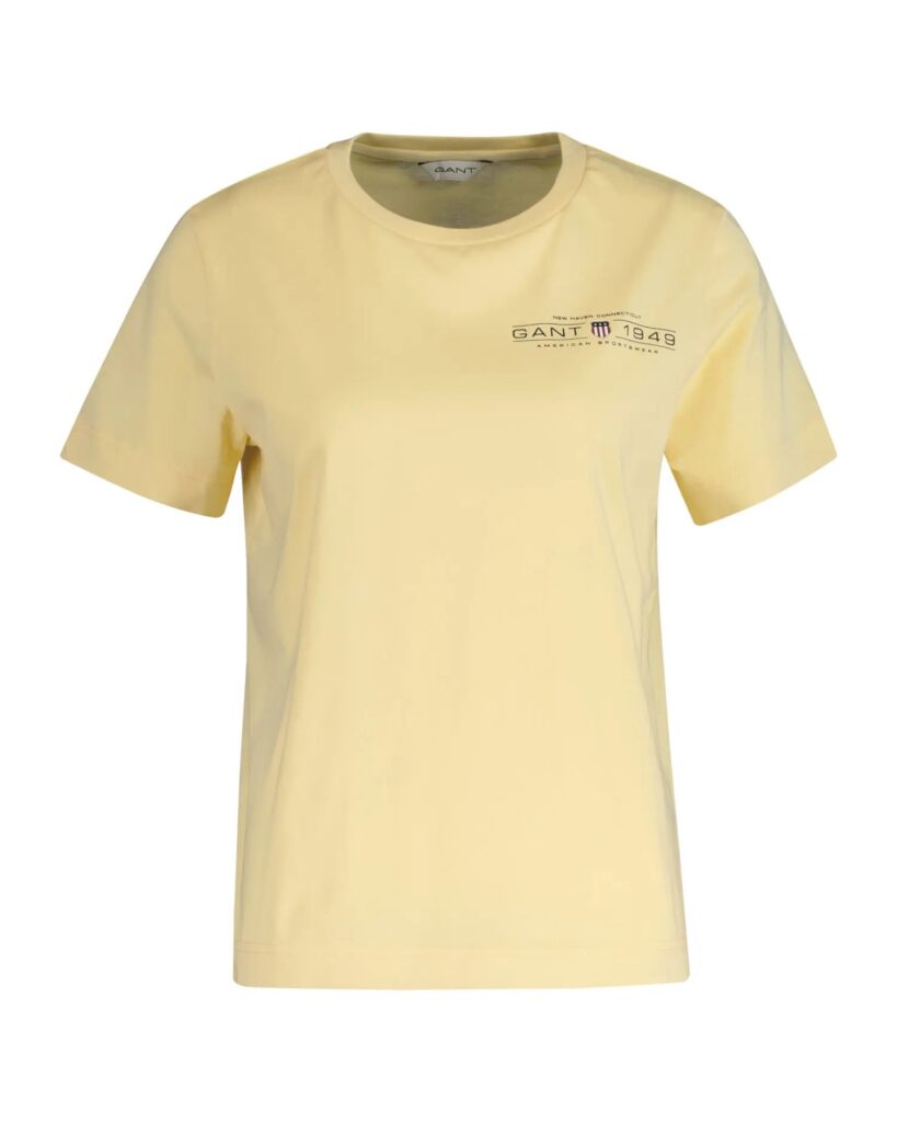 ΜΠΛΟΥΖΑ ΚΜ | YELLOW