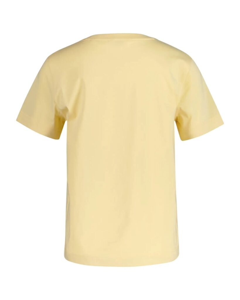 ΜΠΛΟΥΖΑ ΚΜ | YELLOW
