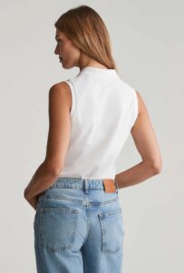 ΜΠΛΟΥΖΑ ΧΜ | WHITE