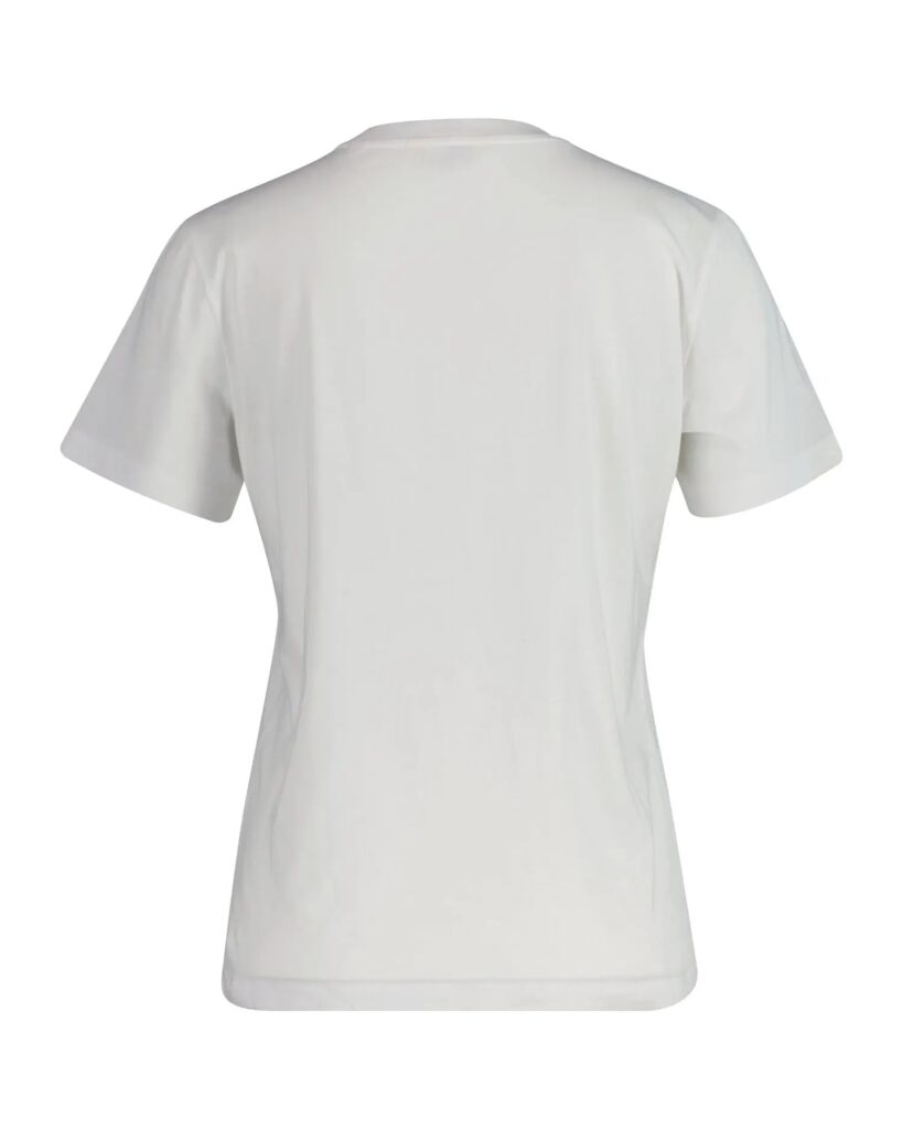 ΜΠΛΟΥΖΑ ΚΜ | WHITE