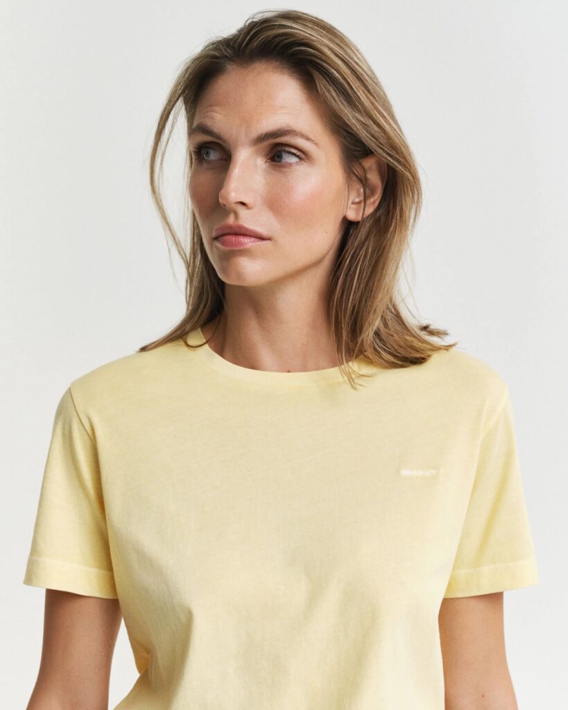 ΜΠΛΟΥΖΑ ΚΜ | YELLOW