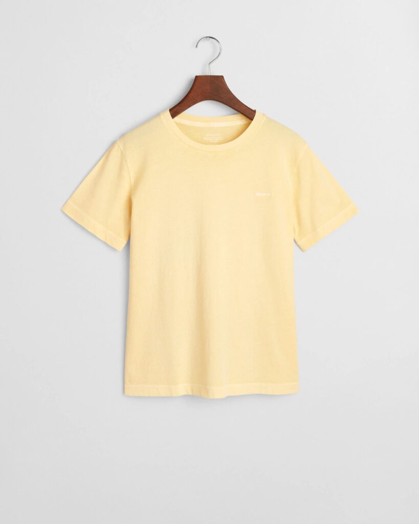 ΜΠΛΟΥΖΑ ΚΜ | YELLOW