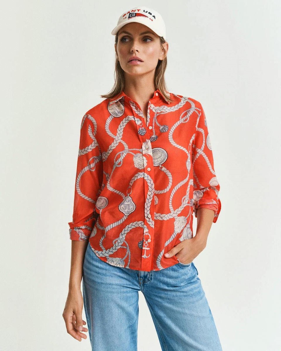 JJXX JXMIRA VISCOSE SS SHIRT WVN | BROWN