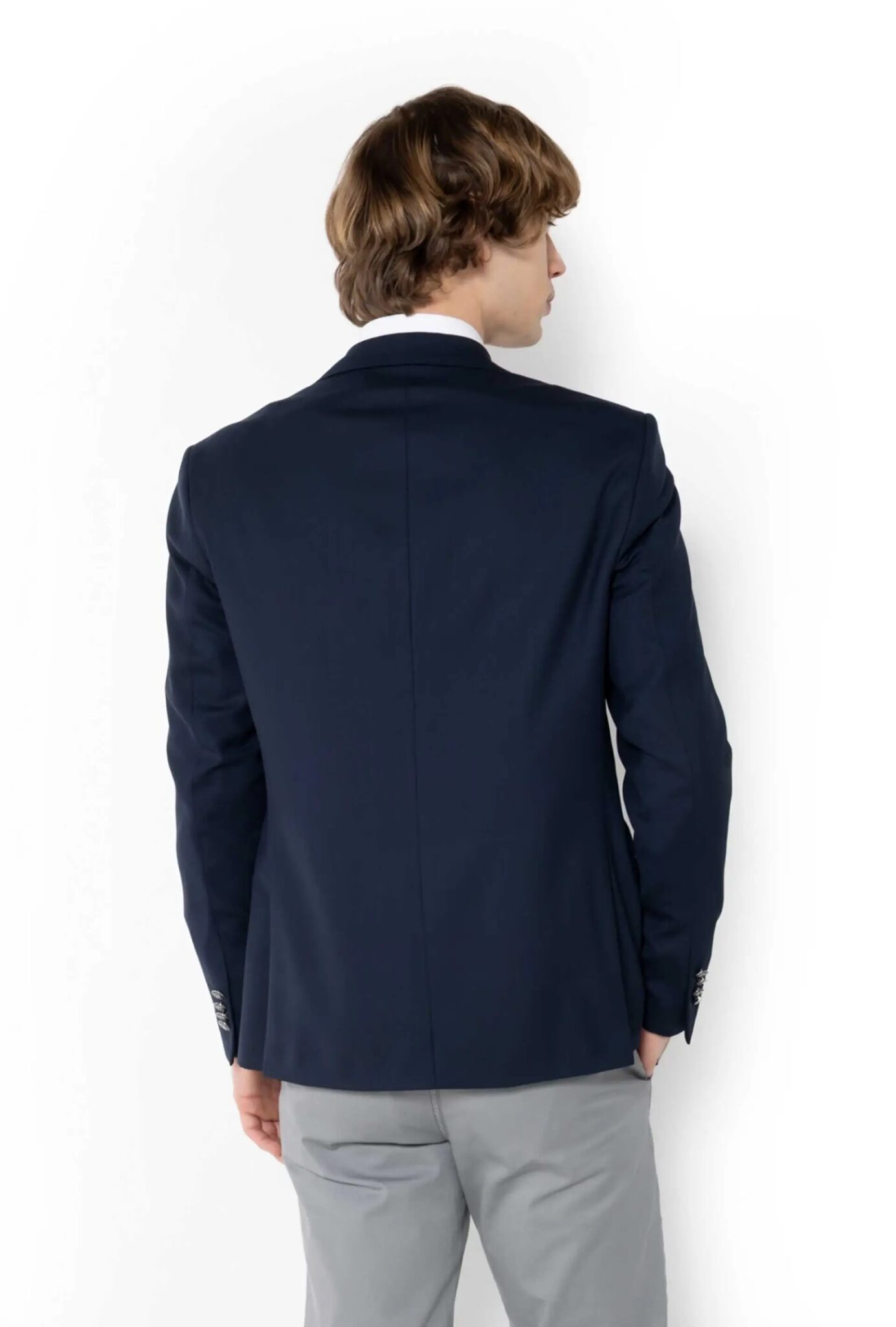 THE BOSTONIANS ΣΑΚΑΚΙ 3J08301-70 | BLUE