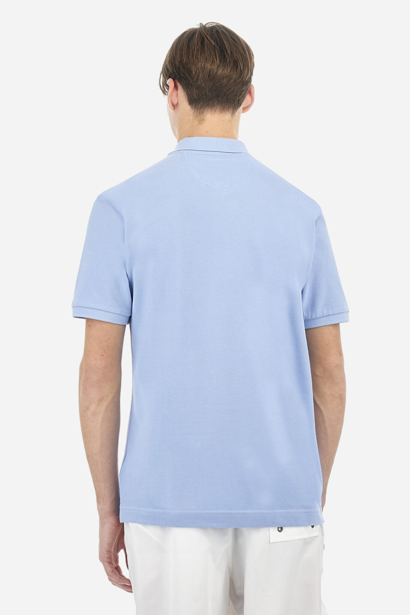 LA MARTINA ΜΠΛΟΥΖΑ 3LMMAR303-70 | DARK BLUE