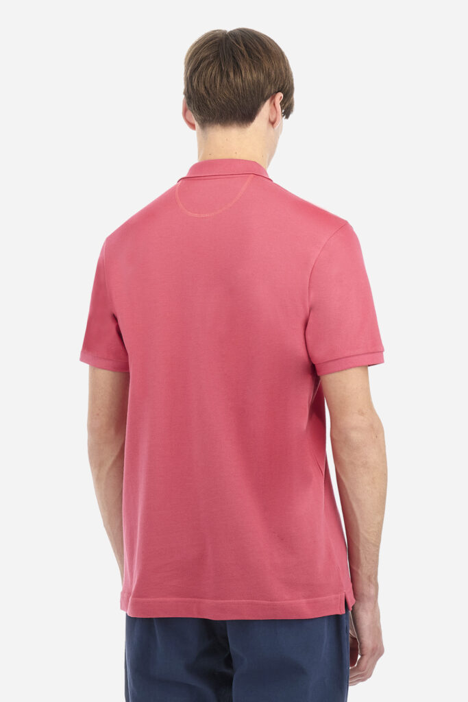 LA MARTINA ΜΠΛΟΥΖΑ 3LMBPMP01-70 | PINK