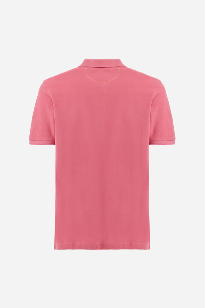 LA MARTINA ΜΠΛΟΥΖΑ 3LMBPMP01-70 | PINK