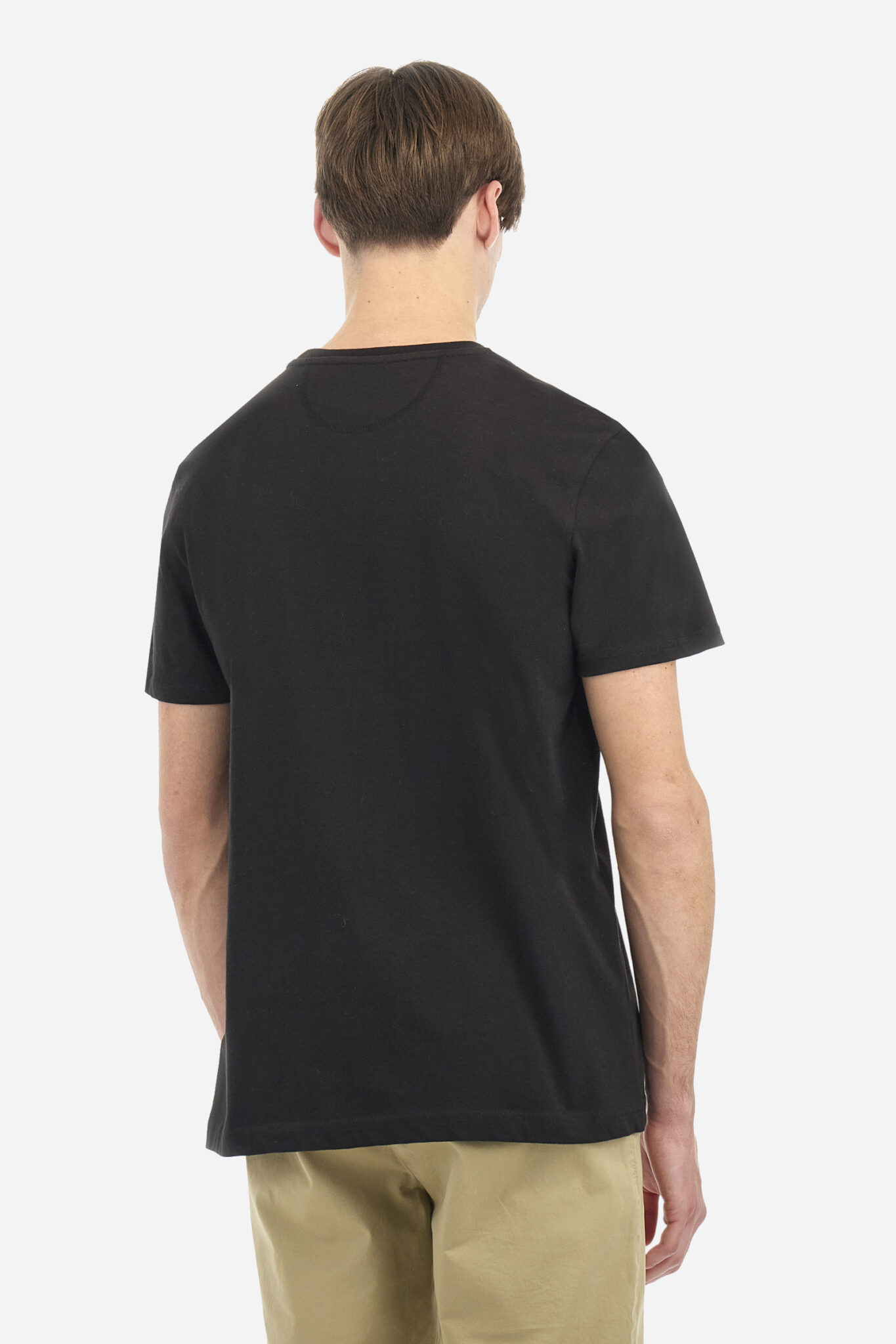 LA MARTINA ΜΠΛΟΥΖΑ 3LMMAR303-70 | DARK BLUE