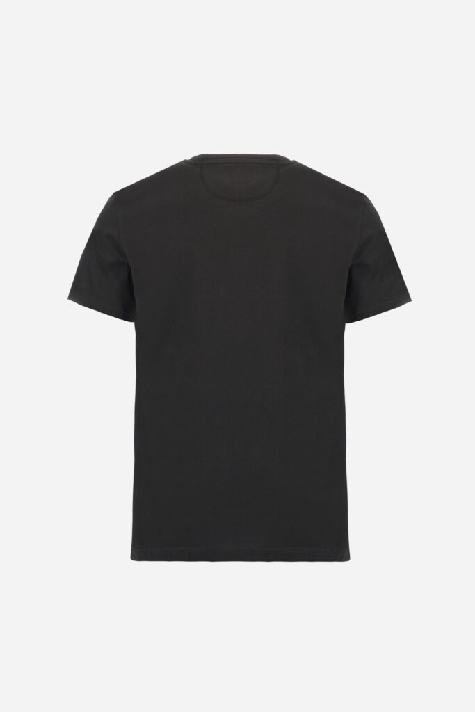 LA MARTINA ΜΠΛΟΥΖΑ 3LMMAR304-70 | BLACK
