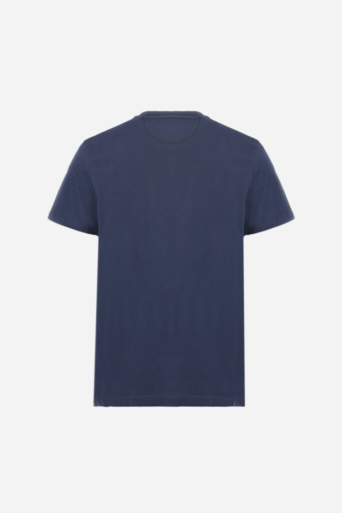 LA MARTINA ΜΠΛΟΥΖΑ 3LMMAR304-70 | DARK BLUE