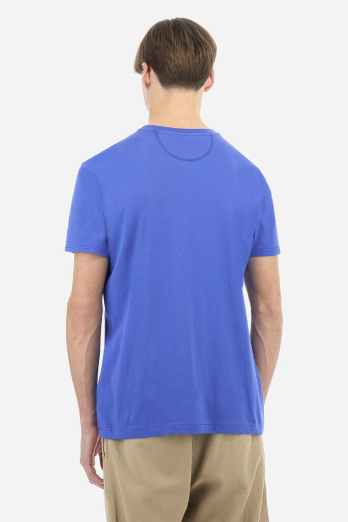 LA MARTINA ΜΠΛΟΥΖΑ 3LMMAR304-70 | DARK BLUE