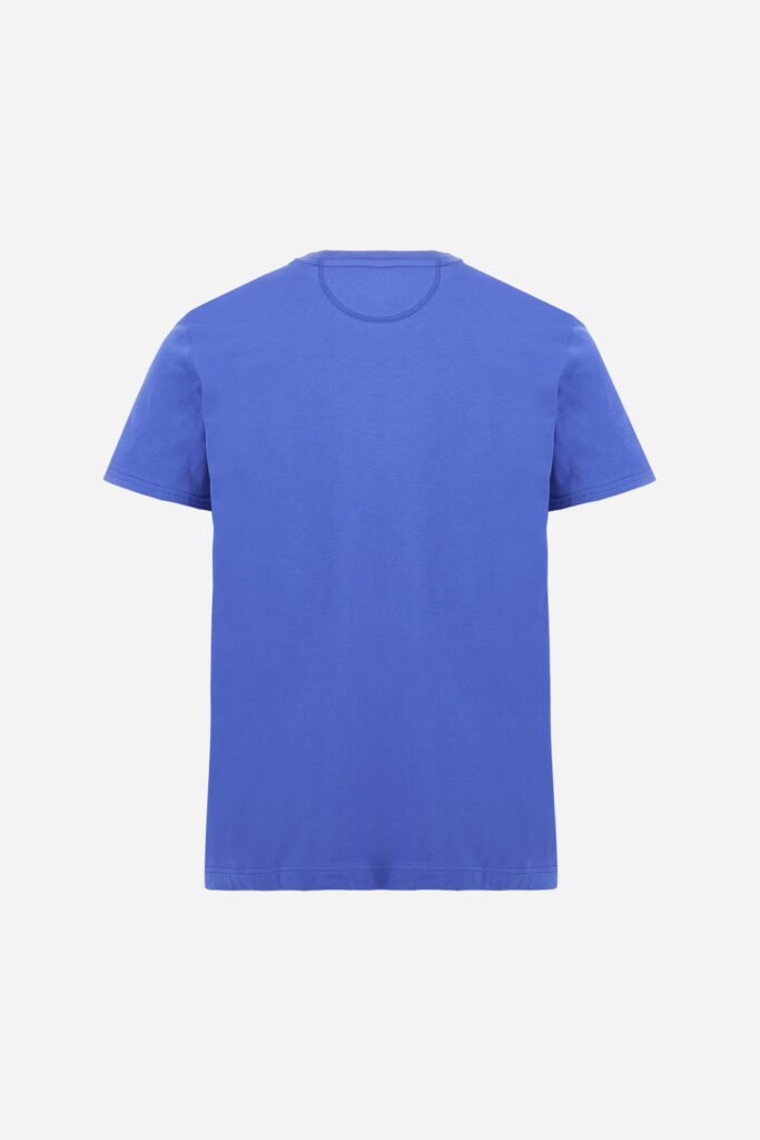 LA MARTINA ΜΠΛΟΥΖΑ 3LMMAR304-70 | DARK BLUE